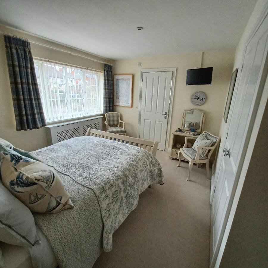 Harlequin B&B Ledbury Esterno foto