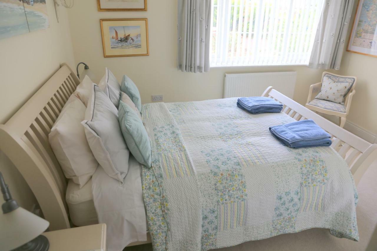 Harlequin B&B Ledbury Esterno foto