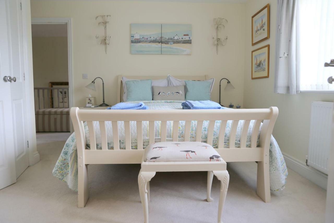 Harlequin B&B Ledbury Esterno foto